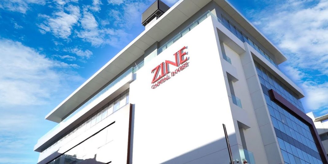 Zine Capital Invest