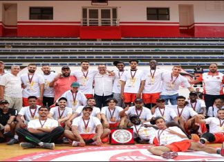 Basketball: les équipes seniors de l’Alliance Sportive Casablanca accèdent à la division excellence