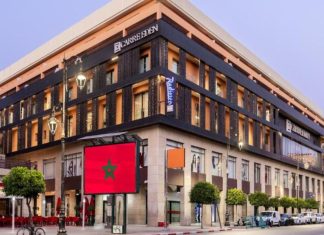 RISMA acquiert le Radisson Blu Marrakech et le Carré Eden Shopping Center