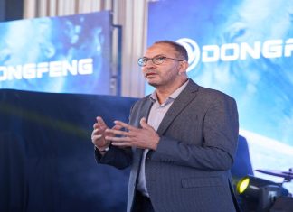 Le Chinois Dongfeng lance sa gamme de véhicules particuliers au Maroc