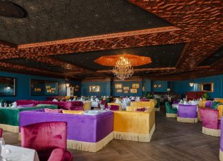 Le Kenzi Solazur ouvre trois nouveaux lieux de restauration signés Le Relais Groupe