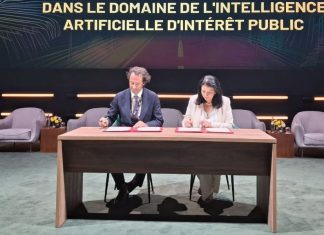 Le Maroc et Current AI s’associent pour promouvoir une IA d’intérêt général