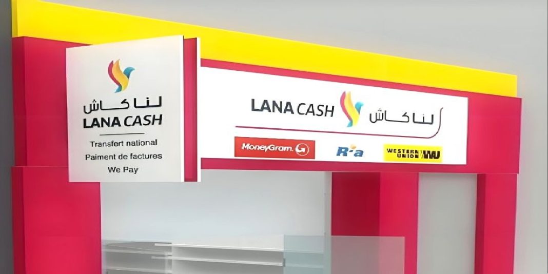 lanacash