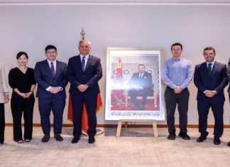 Raffinage de lithium: LG Energy Solution et Yahua investiront 5,5 milliards de DH au Maroc
