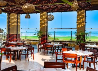 Summer Grill by George, la nouvelle escale culinaire de Mazagan Beach & Golf Resort
