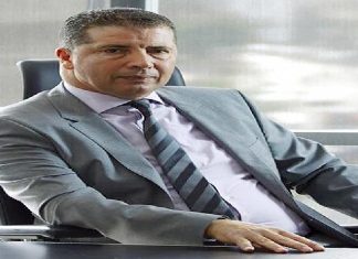 NAPS: Karim Matrouf nommé nouveau président
