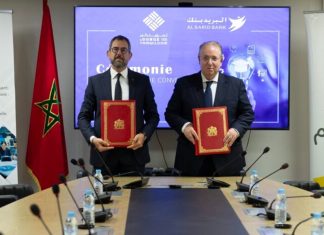 Accès des étudiants au financement: Tamwilcom et Al Barid Bank s’allient