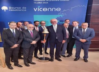 IPO de Vicenne: l’opération souscrite 64 fois par 37.674 investisseurs