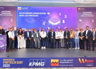 Immersive Fintech Day 2025: les fintechs marocaines à l’honneur
