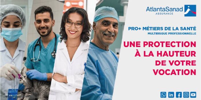 800X400-Atlanta métiers de la santé