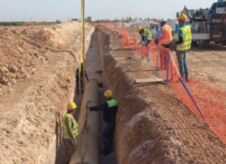 L’ONEE lance un projet stratégique pour sécuriser l’eau potable du Grand Agadir