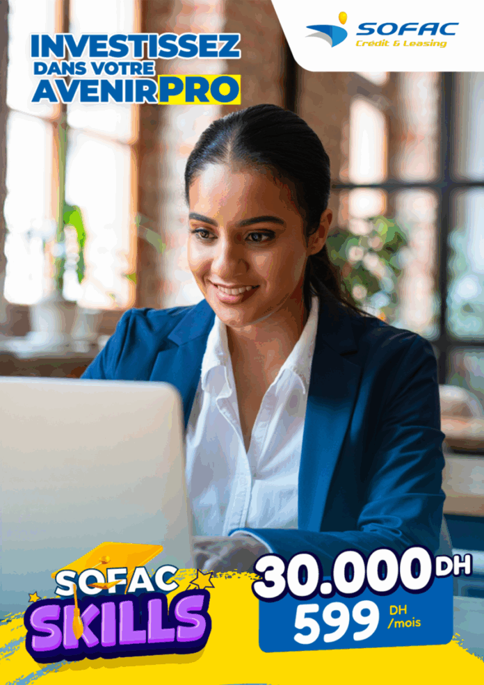 SOFAC SKILLS VF1