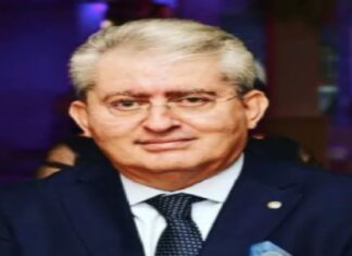 Abdou Dassouli, CEO d’Imtiaz Capital IT, en lice pour le prix « Global InsurTech Innovator of the Year »