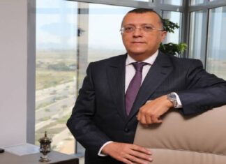 CDG Développement: Mohammed Amin El Hajhouj nommé directeur général adjoint