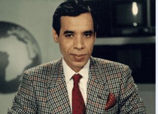 Décès d’Ali Hassan, figure emblématique de la télévision et du cinéma marocains