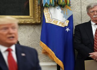 John Bolton, lobbyiste pro-polisario, dans le viseur du FBI