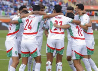 CHAN 2024: le Maroc s’impose face à Madagascar et décroche son troisième titre