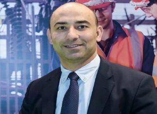 Nader Al Zouabi nommé à la tête de Schneider Electric Maroc et Mauritanie