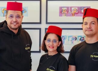 La startup marocaine Hypeo AI lève des fonds auprès de Renew Capital