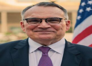 Benjamin Ziff nommé chargé d’affaires à l’ambassade des États-Unis à Rabat