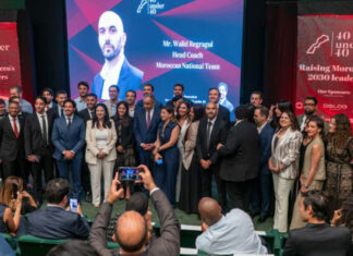 Morocco’s 40 under 40 ouvre les candidatures pour sa 2e édition
