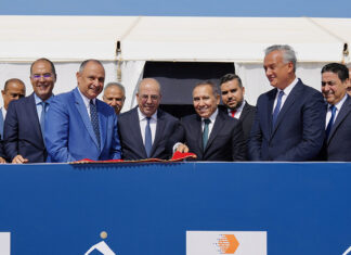 Anouar Invest lance AYA: un investissement stratégique pour l’agro-industrie marocaine