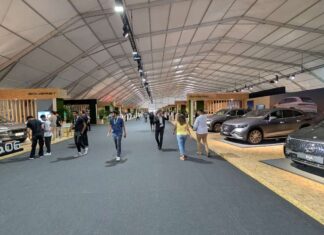 Les enjeux de la mobilité durable au coeur de l’Auto Expo