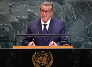 Le Maroc lance à New York le « Hub Morocco Digital for Sustainable Development »