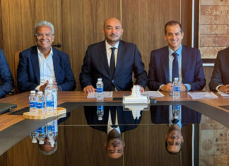 BLS et Varun Beverages signent le plus grand contrat logistique FMCG du Maroc