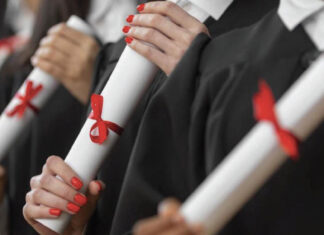 Les Marocains toujours en tête des communautés d’étudiants étrangers en France