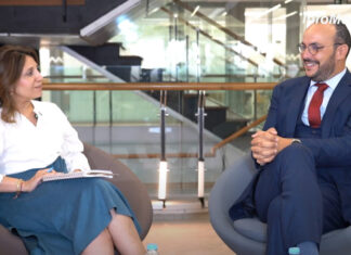L’invité de l’Infomediaire : Mehdi Benjelloun, DGD d’Attijari Capital Management