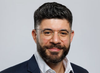 Rami Mroueh nommé PDG de Sanofi Maroc