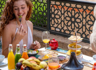 JAAL Riad Resort : l’élégance de Marrakech réinventée