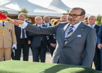 Casablanca: le Roi lance plusieurs projets ferroviaires d’envergure