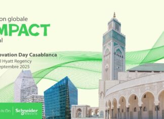 Schneider Electric organise son premier “Innovation Day” à Casablanca