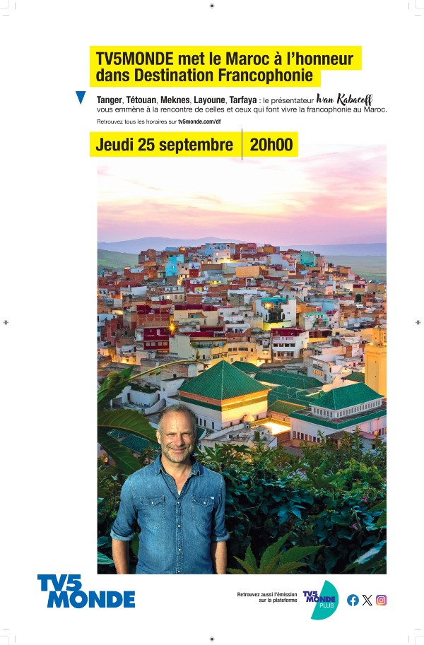 TV5MONDE