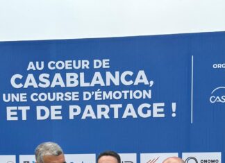 Casablanca accélère le rythme avec les « 10KM International by WeCasablanca »
