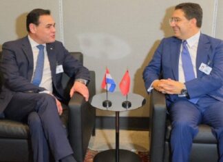 Le Paraguay reconnaît la souveraineté du Maroc sur son Sahara