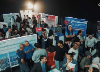 Campus Fair 2025: le plus grand salon étudiant marocain devient itinérant