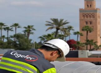 Le Marocain Cegelec concrétise un projet de 900 millions de DH au Koweït