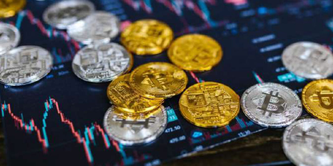 cryptomonnaies