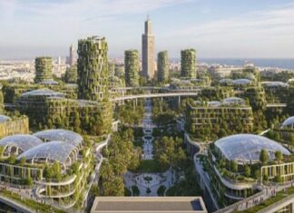 Garden Expo Africa 2025 : Casablanca, capitale africaine de la ville durable