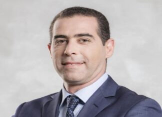 Imad Ghammad prend les rênes de Cosumar