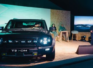 Distribution automobile: SMEIA obtient l’exclusivité de JETOUR au Maroc
