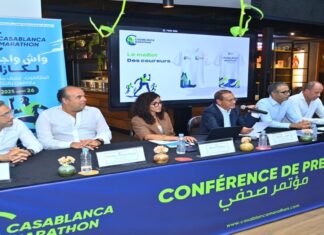 Le Marathon de Casablanca 2025: une nouvelle ère pour un rendez-vous sportif d’envergure