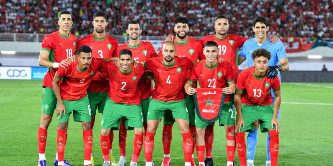 maroc