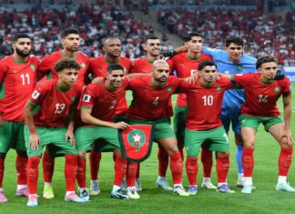 Amical: le Maroc affrontera le Bahreïn le 9 octobre à Rabat