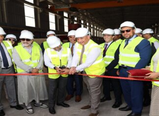 Ménara Préfa inaugure sa nouvelle unité industrielle à Safi