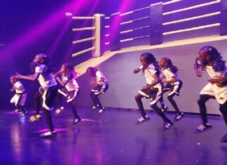 Planet Sport fête ses 25 ans avec un show inédit mêlant sport et danse