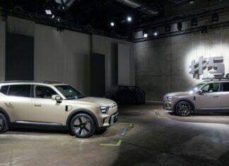 Smart fait son entrée au Maroc avec Auto Nejma